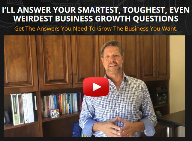 John Assaraf Winning The Game Of Business Review