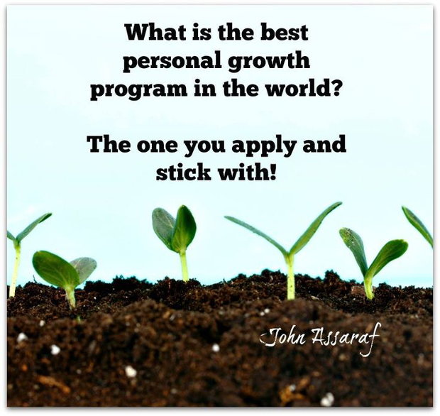 John Assaraf Reviews - John Assaraf Quotes - Inspirational