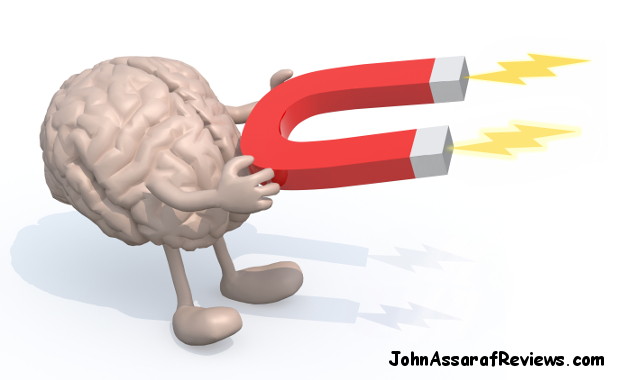 JohnAssarafReviews.com - The Law Of Attraction